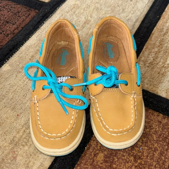 Sperrys - Picture 1 of 3